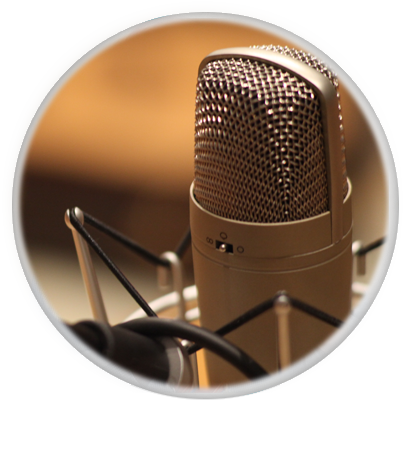 Corporate voice artist in Johannesburg Gauteng South Africa